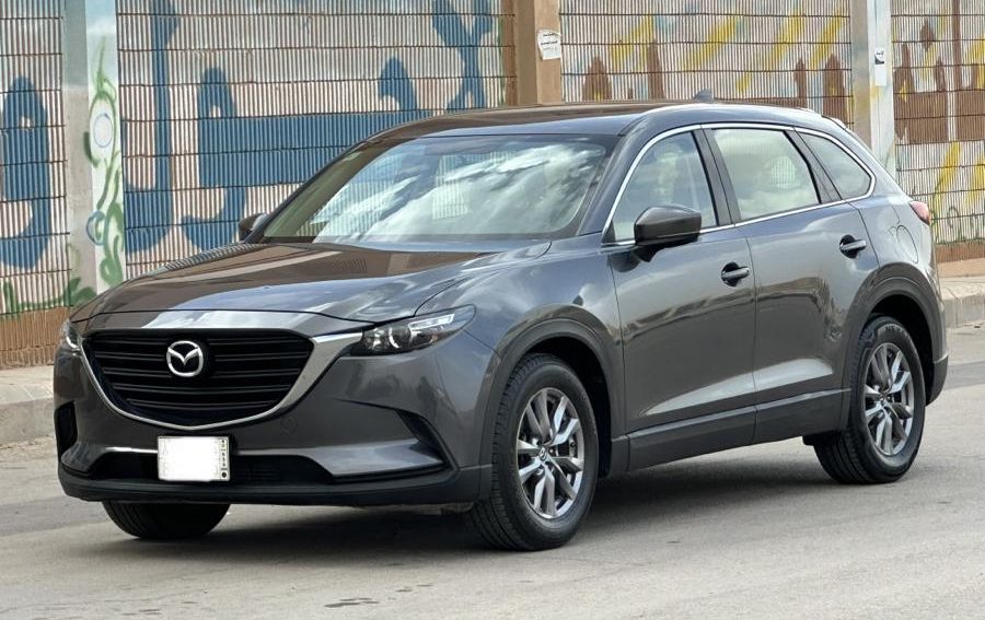 مازدا CX9 2019: ما هي أسعارها في سوق السيارات المستعملة؟ مازدا CX9 2019: ما هي أسعارها في سوق السيارات المستعملة؟ 6