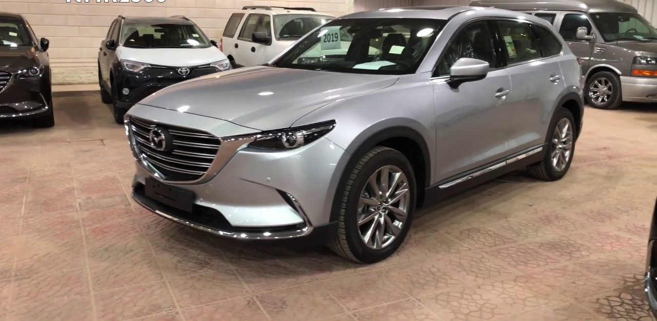 مازدا CX9 2019: ما هي أسعارها في سوق السيارات المستعملة؟ مازدا CX9 2019: ما هي أسعارها في سوق السيارات المستعملة؟ 4
