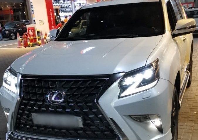 لكزس GX 2022: كل ما تريد معرفته "سعر ومواصفات" مع عرض سعر موديل 2023 لكزس GX 2022: كل ما تريد معرفته "سعر ومواصفات" مع عرض سعر موديل 2023 9