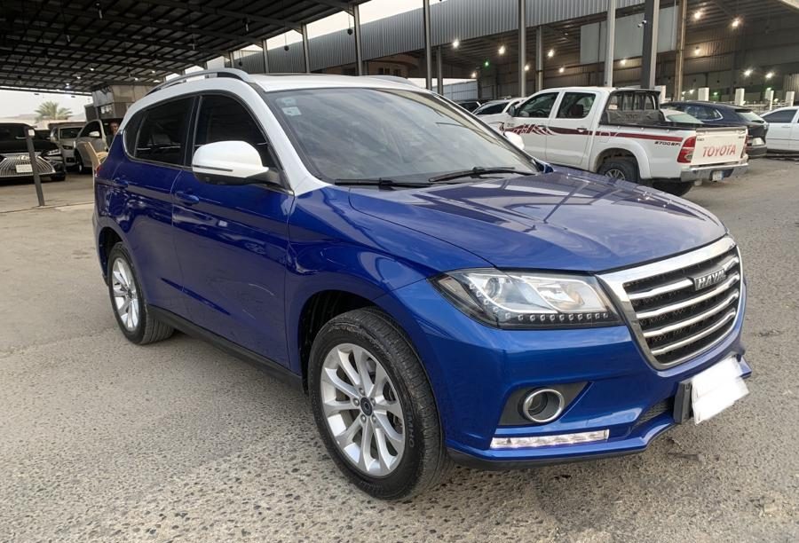 كم سعر هافال H2 2020 في سوق السيارات المستعملة؟ كم سعر هافال H2 2020 في سوق السيارات المستعملة؟ 5