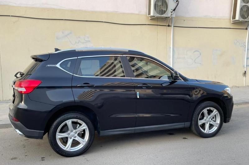 كم سعر هافال H2 2020 في سوق السيارات المستعملة؟ كم سعر هافال H2 2020 في سوق السيارات المستعملة؟ 6