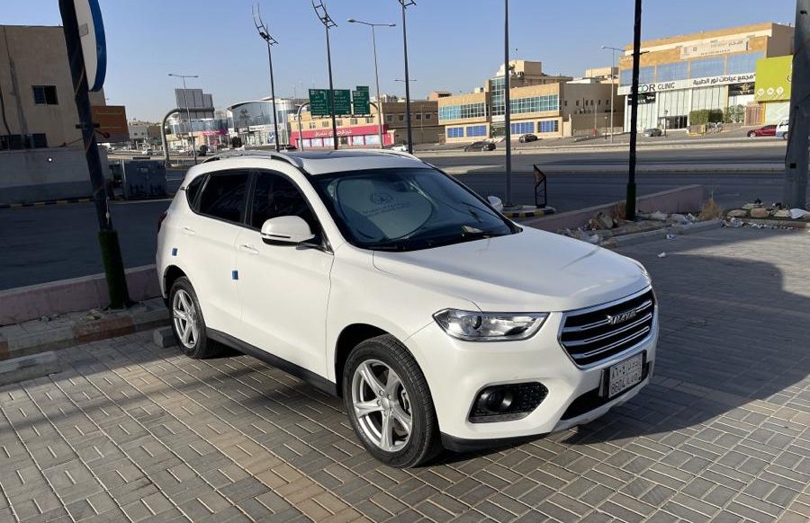 هافال H2 2021: ما هي أسعارها في السعودية وأين تجدها؟ هافال H2 2021: ما هي أسعارها في السعودية وأين تجدها؟ 5