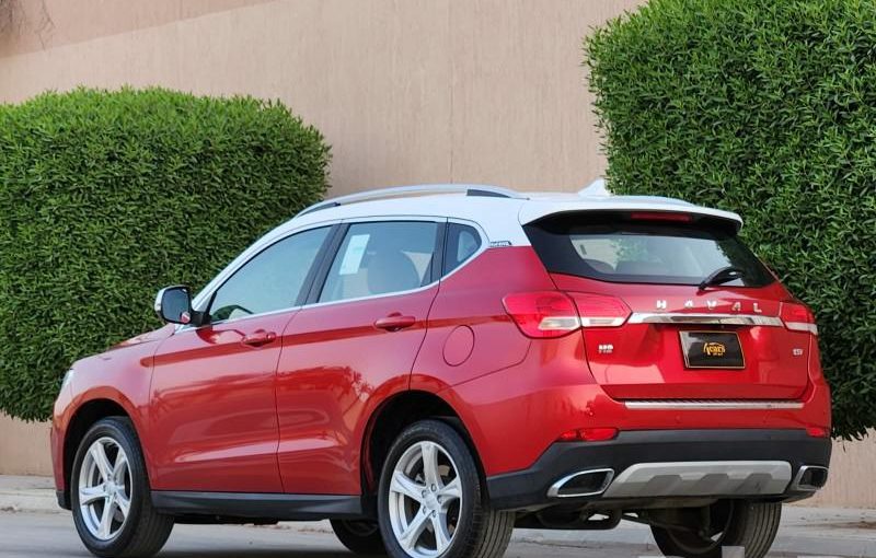 هافال H2 2021: ما هي أسعارها في السعودية وأين تجدها؟ هافال H2 2021: ما هي أسعارها في السعودية وأين تجدها؟ 4