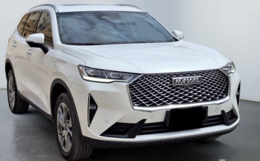 هافال H6 2022: ما هي أسعارها وأهم ما يُميزها في السعودية؟ هافال H6 2022: ما هي أسعارها وأهم ما يُميزها في السعودية؟ 10