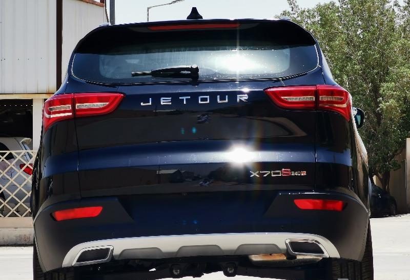 كم سعر جيتور X70s 2021 الطراز الأفخم للعلامة الصينية في السعودية؟ كم سعر جيتور X70s 2021 الطراز الأفخم للعلامة الصينية في السعودية؟ 3