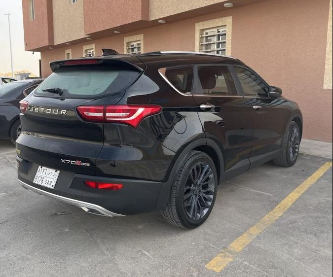كم سعر جيتور X70s 2021 الطراز الأفخم للعلامة الصينية في السعودية؟ كم سعر جيتور X70s 2021 الطراز الأفخم للعلامة الصينية في السعودية؟ 6