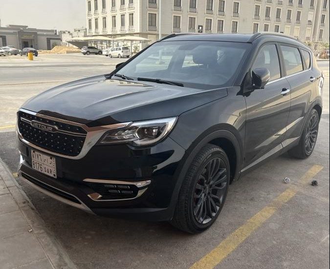 كم سعر جيتور X70s 2021 الطراز الأفخم للعلامة الصينية في السعودية؟ كم سعر جيتور X70s 2021 الطراز الأفخم للعلامة الصينية في السعودية؟ 5