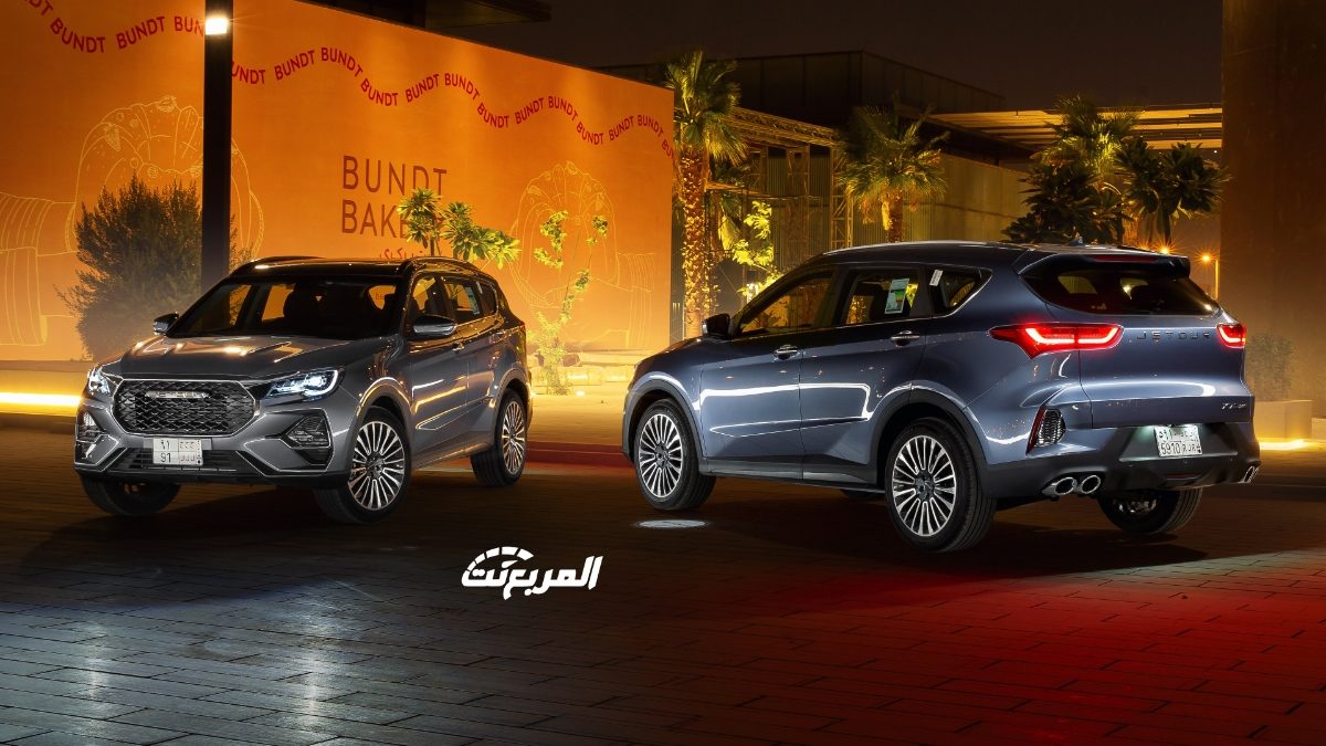 سيارات جيتور 2024 التي نعرفها وسيارة جديدة مصممة للطرق الوعرة والبر سيارات جيتور 2024 التي نعرفها وسيارة جديدة مصممة للطرق الوعرة والبر 4