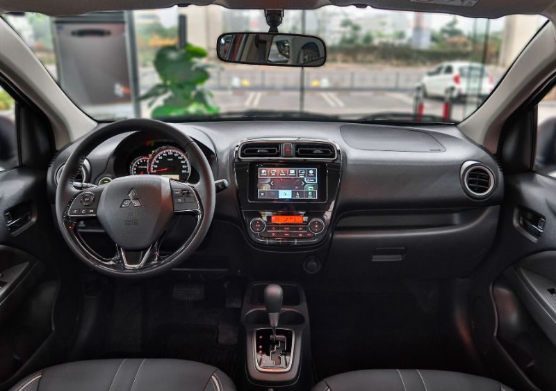 كم سعر ميتسوبيشي اتراج 2021 الاقتصادية في السعودية ومن أين تشتريها؟ كم سعر ميتسوبيشي اتراج 2021 الاقتصادية في السعودية ومن أين تشتريها؟ 3