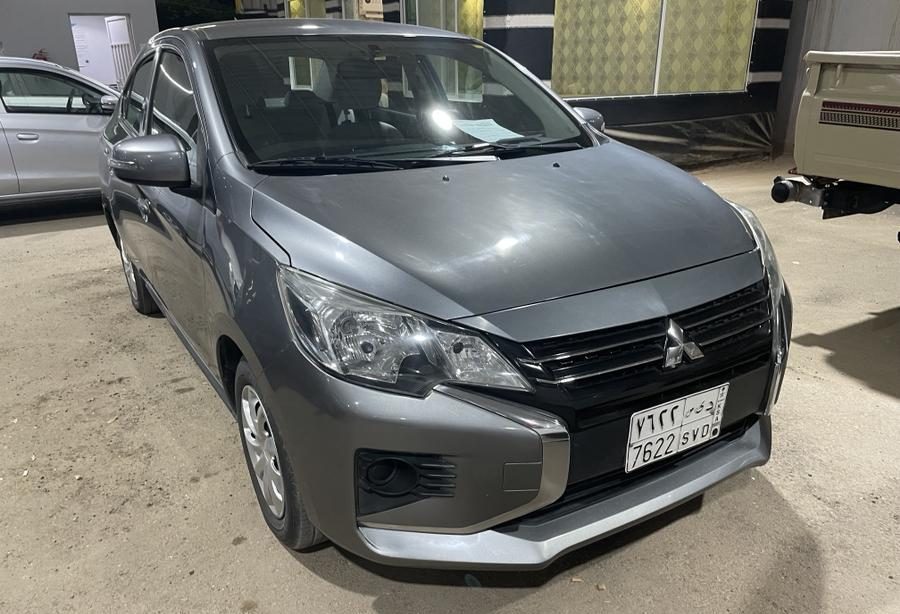 كم سعر ميتسوبيشي اتراج 2021 الاقتصادية في السعودية ومن أين تشتريها؟ كم سعر ميتسوبيشي اتراج 2021 الاقتصادية في السعودية ومن أين تشتريها؟ 4