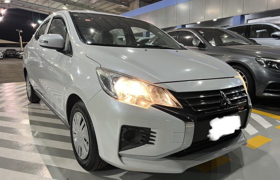 كم سعر ميتسوبيشي اتراج 2021 الاقتصادية في السعودية ومن أين تشتريها؟ كم سعر ميتسوبيشي اتراج 2021 الاقتصادية في السعودية ومن أين تشتريها؟ 5