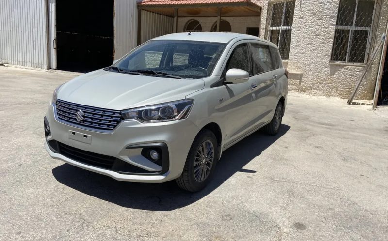 سوزوكي ارتيجا 2020 الميني فان العائلية كم سعرها في السعودية؟ سوزوكي ارتيجا 2020 الميني فان العائلية كم سعرها في السعودية؟ 5