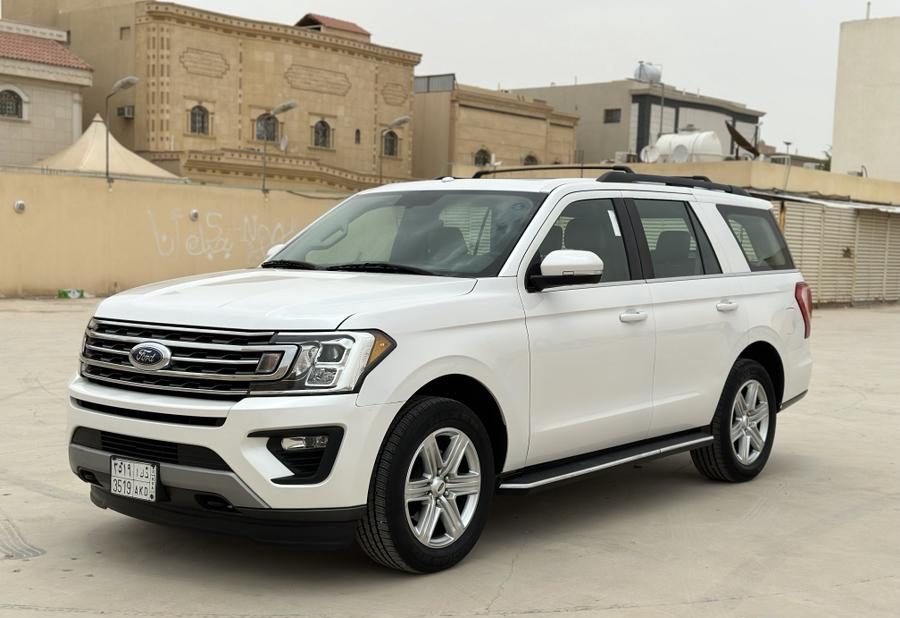 كم سعر فورد اكسبدشن 2019 العائلية في السعودية ومن أين تشتريها؟ كم سعر فورد اكسبدشن 2019 العائلية في السعودية ومن أين تشتريها؟ 5