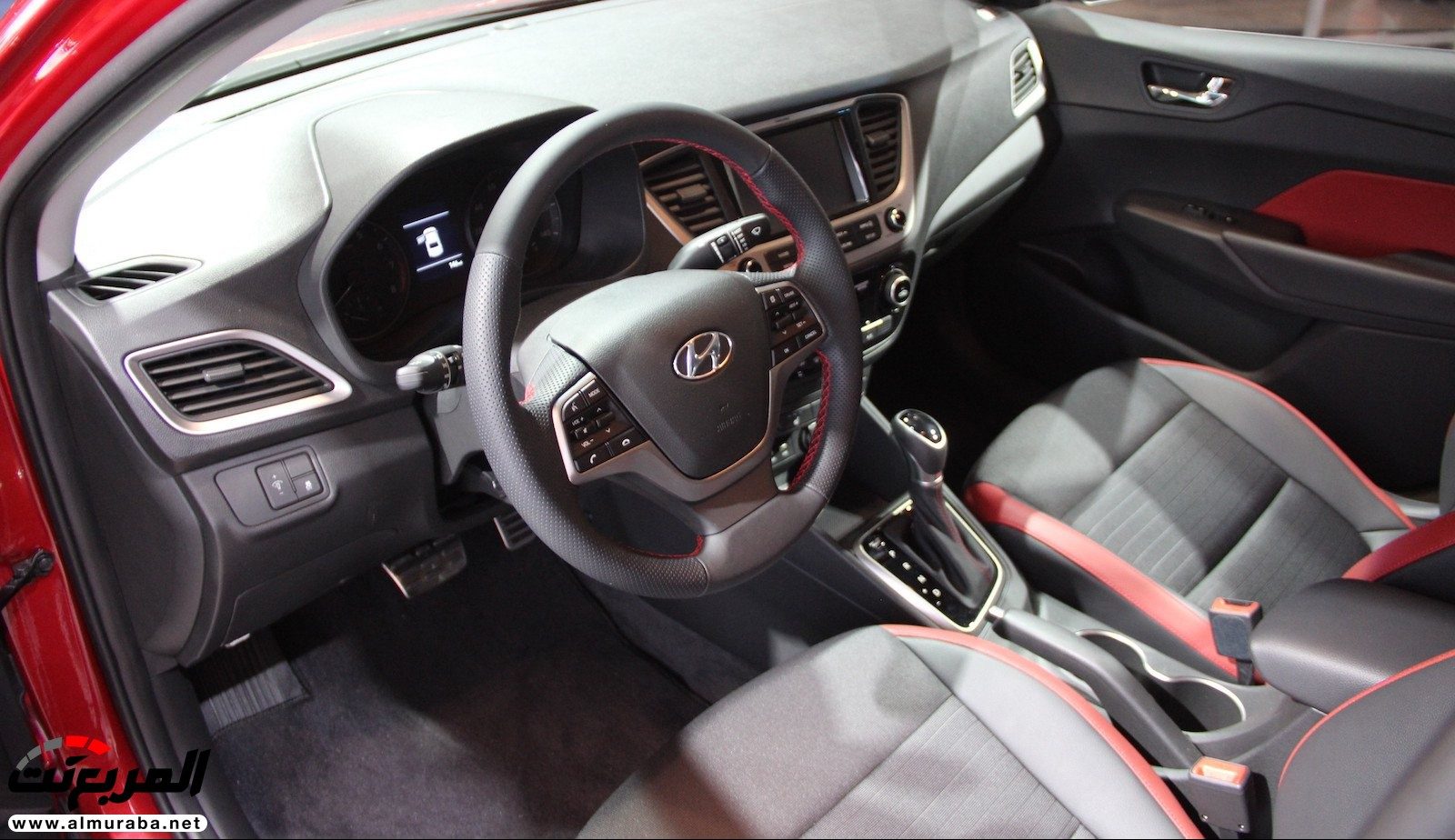 هيونداي اكسنت 2018: كم يبلغ سعر هذه السيدان في السعودية؟ هيونداي اكسنت 2018: كم يبلغ سعر هذه السيدان في السعودية؟ 4