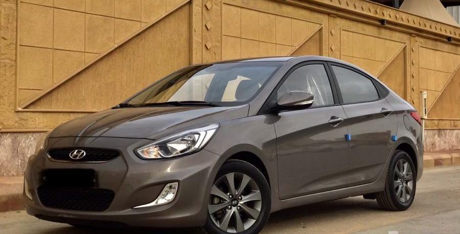 هيونداي اكسنت 2018: كم يبلغ سعر هذه السيدان في السعودية؟ هيونداي اكسنت 2018: كم يبلغ سعر هذه السيدان في السعودية؟ 6