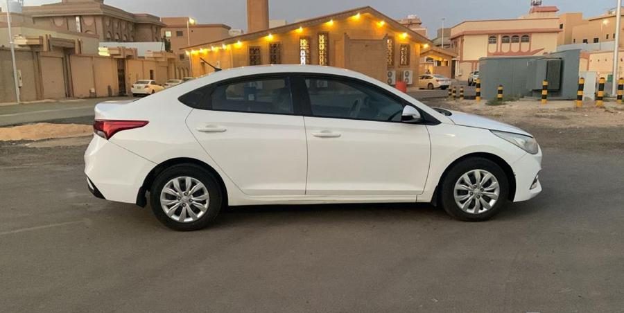 هيونداي اكسنت 2018: كم يبلغ سعر هذه السيدان في السعودية؟ هيونداي اكسنت 2018: كم يبلغ سعر هذه السيدان في السعودية؟ 5