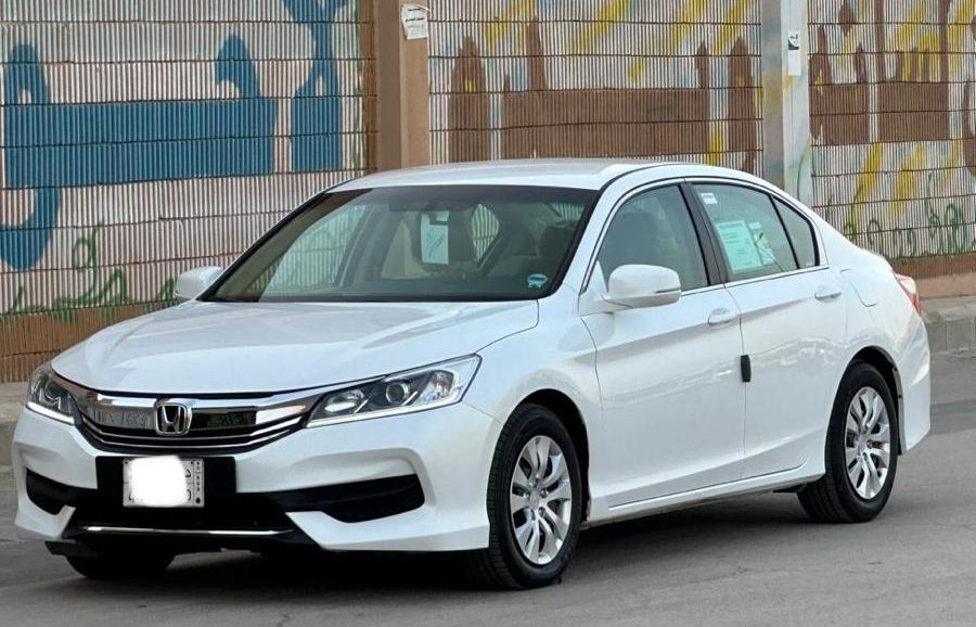 هوندا اكورد 2017: ما هي أسعار السيدان اليابانية في السعودية؟ هوندا اكورد 2017: ما هي أسعار السيدان اليابانية في السعودية؟ 6