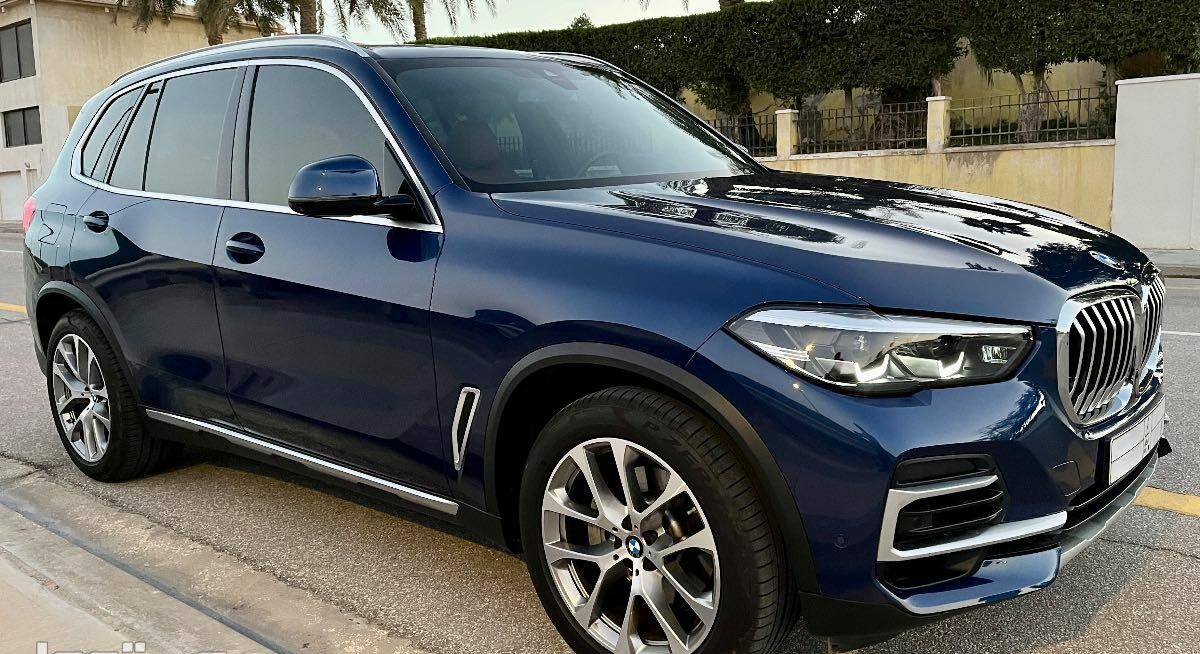 بي ام دبليو X5 2022: أهم ما يُميزها من مواصفات وأسعار في السعودية بي ام دبليو X5 2022: أهم ما يُميزها من مواصفات وأسعار في السعودية 11