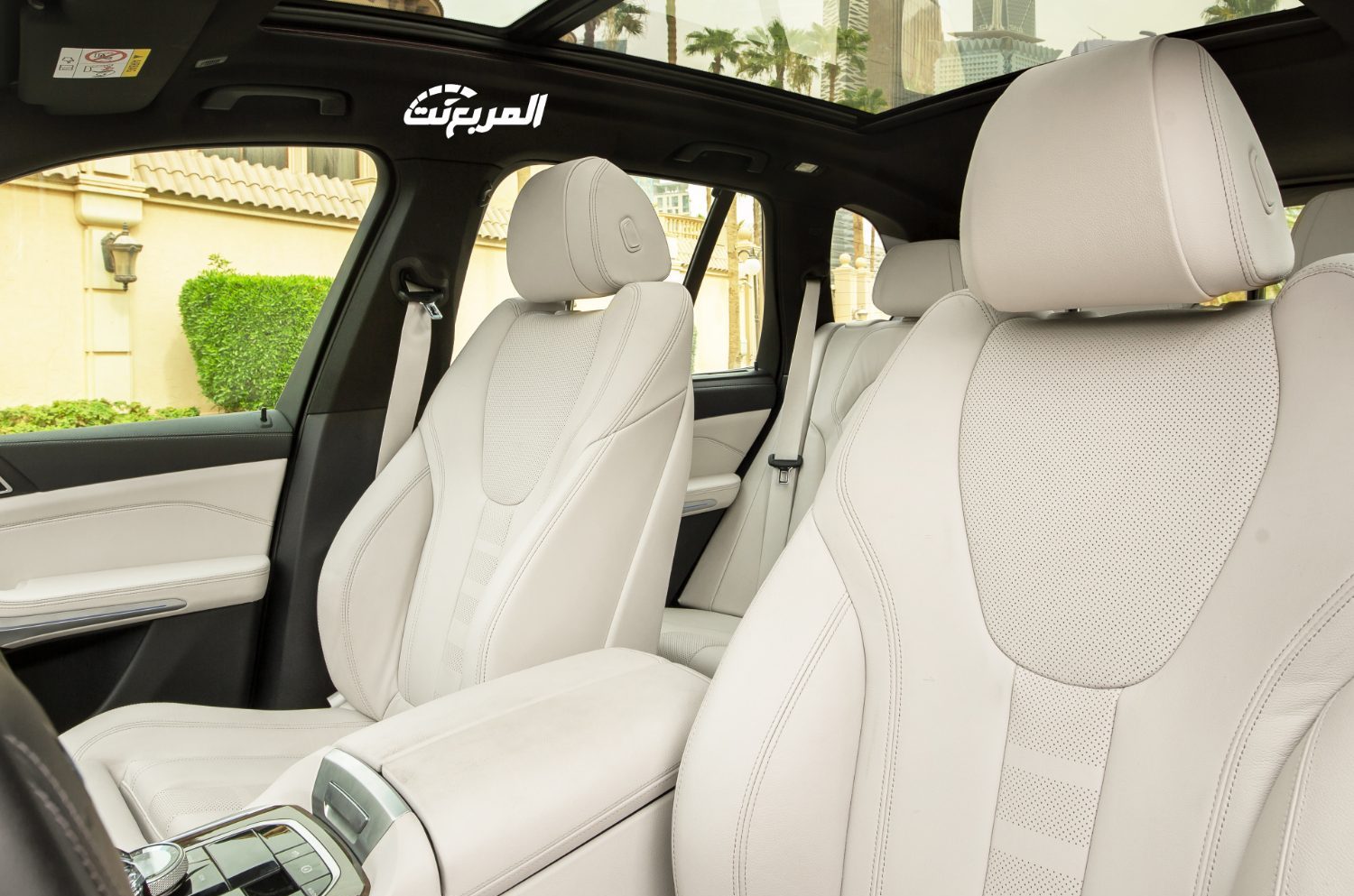 بي ام دبليو X5 2022: أهم ما يُميزها من مواصفات وأسعار في السعودية بي ام دبليو X5 2022: أهم ما يُميزها من مواصفات وأسعار في السعودية 4