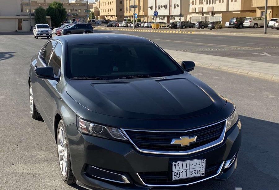 شيفروليه امبالا 2019: كم سعرها وأين تجدها في السعودية؟ شيفروليه امبالا 2019: كم سعرها وأين تجدها في السعودية؟ 5