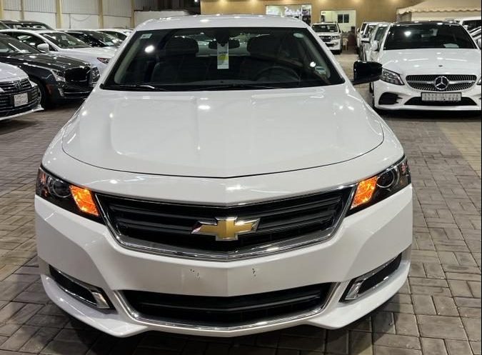 شيفروليه امبالا 2019: كم سعرها وأين تجدها في السعودية؟ شيفروليه امبالا 2019: كم سعرها وأين تجدها في السعودية؟ 6