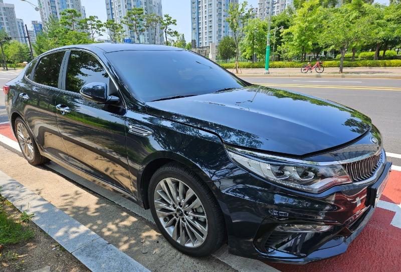 ما هي أسعار كيا اوبتيما 2019 "KIA Optima" في السعودية ؟ ما هي أسعار كيا اوبتيما 2019 "KIA Optima" في السعودية ؟ 5