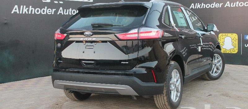 أهم ما يُميز فورد ايدج 2022 وأسعارها في السعودية ومن أين تشتريها؟ أهم ما يُميز فورد ايدج 2022 وأسعارها في السعودية ومن أين تشتريها؟ 11