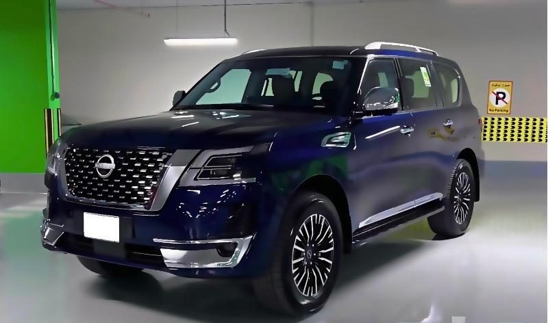 نيسان باترول 2022: أفضل سيارة دفع رباعي كبيرة في السعودية "أسعار ومواصفات" نيسان باترول 2022: أفضل سيارة دفع رباعي كبيرة في السعودية "أسعار ومواصفات" 11