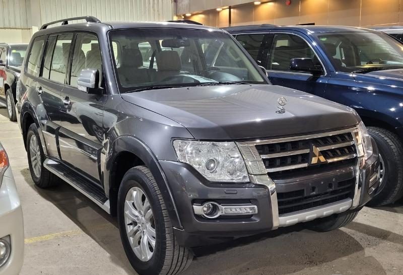 ميتسوبيشي باجيرو 2020: تعرف على أسعارها في السعودية وأين تجدها؟ ميتسوبيشي باجيرو 2020: تعرف على أسعارها في السعودية وأين تجدها؟ 5