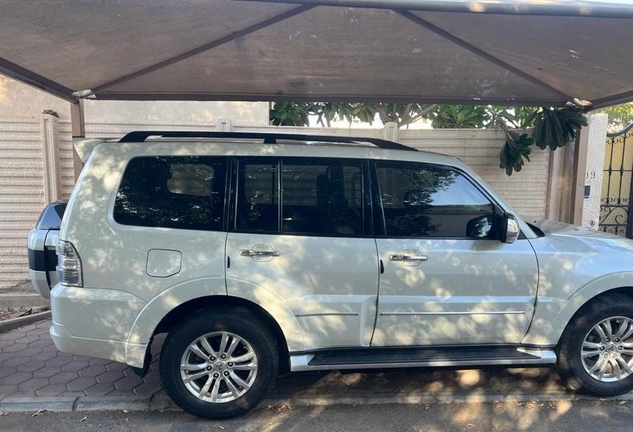 ميتسوبيشي باجيرو 2020: تعرف على أسعارها في السعودية وأين تجدها؟ ميتسوبيشي باجيرو 2020: تعرف على أسعارها في السعودية وأين تجدها؟ 4