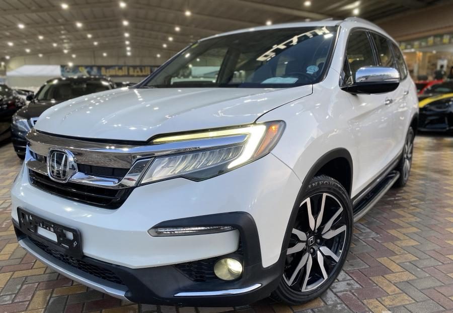 هوندا بايلوت 2019: كم أسعارها ومن أين تشتريها في السعودية؟ 3