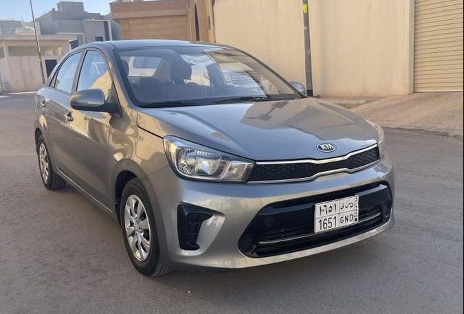 ما هي أسعار كيا بيجاس 2021 السيدان الكورية الجنوبية في السعودية؟ ما هي أسعار كيا بيجاس 2021 السيدان الكورية الجنوبية في السعودية؟ 5
