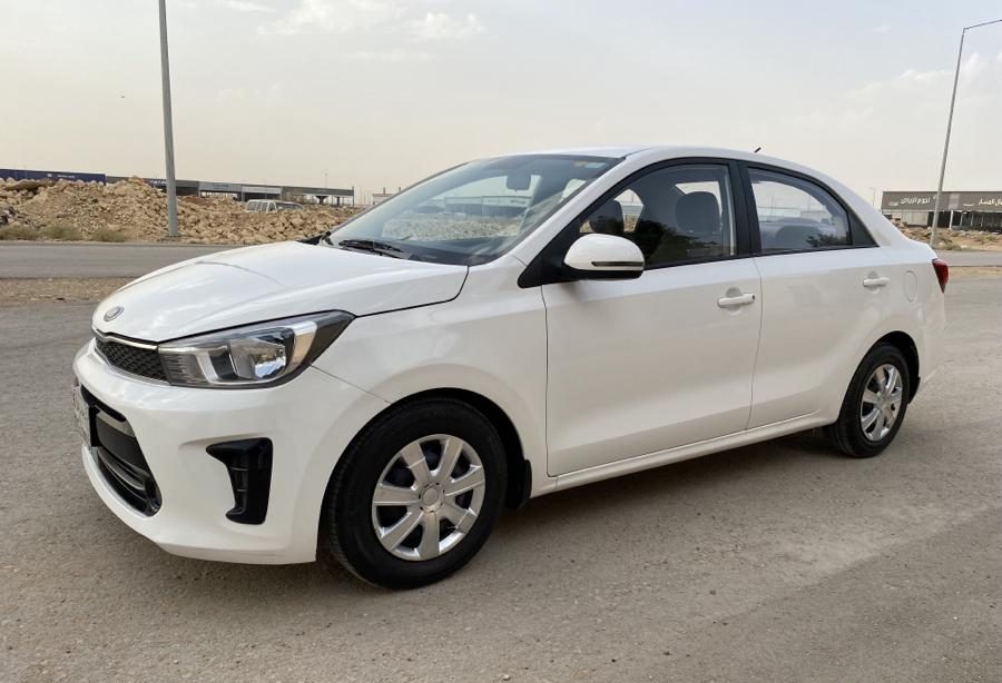 ما هي أسعار كيا بيجاس 2021 السيدان الكورية الجنوبية في السعودية؟ ما هي أسعار كيا بيجاس 2021 السيدان الكورية الجنوبية في السعودية؟ 4