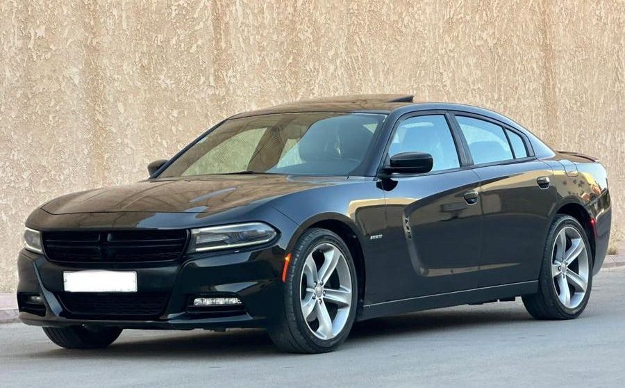 دودج تشارجر 2015 العضلات الأمريكية: كم سعرها في السعودية؟ دودج تشارجر 2015 العضلات الأمريكية: كم سعرها في السعودية؟ 6
