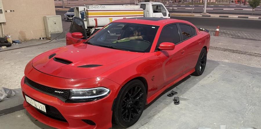 دودج تشارجر 2016 كم سعرها وأين يُمكن أن تشتريها في السعودية؟ دودج تشارجر 2016 كم سعرها وأين يُمكن أن تشتريها في السعودية؟ 5