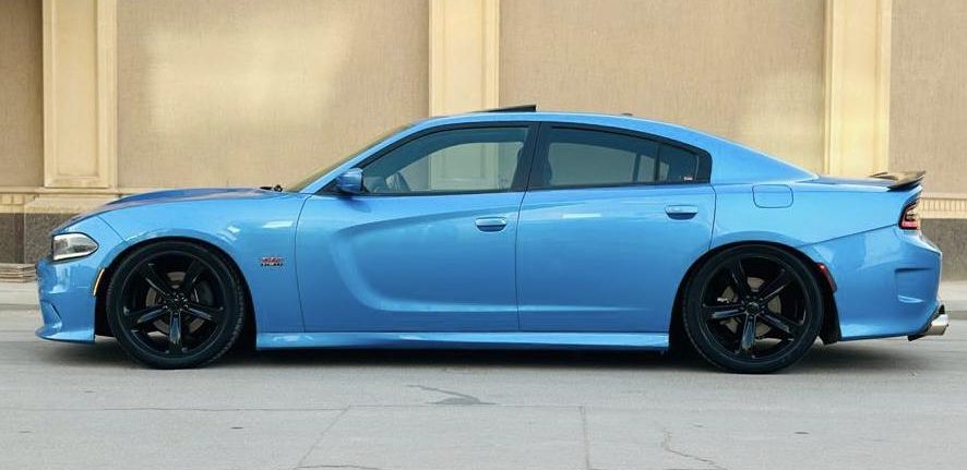 دودج تشارجر 2016 كم سعرها وأين يُمكن أن تشتريها في السعودية؟ دودج تشارجر 2016 كم سعرها وأين يُمكن أن تشتريها في السعودية؟ 6