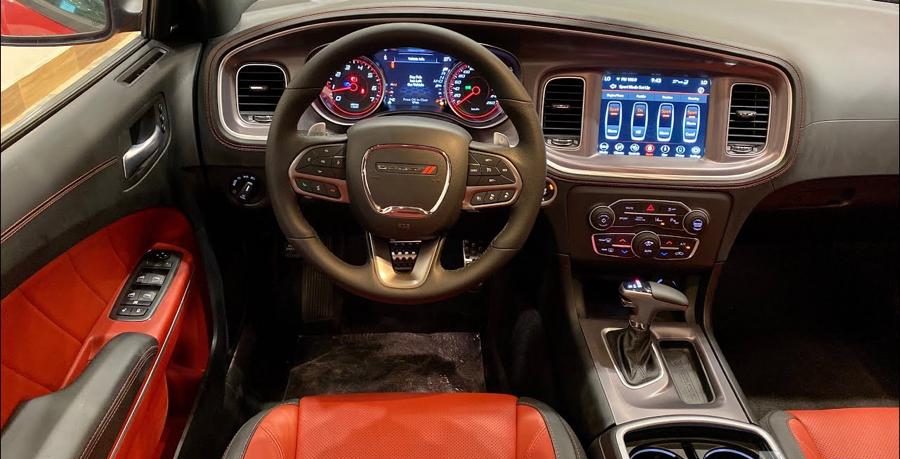 دودج تشارجر 2016 كم سعرها وأين يُمكن أن تشتريها في السعودية؟ دودج تشارجر 2016 كم سعرها وأين يُمكن أن تشتريها في السعودية؟ 3