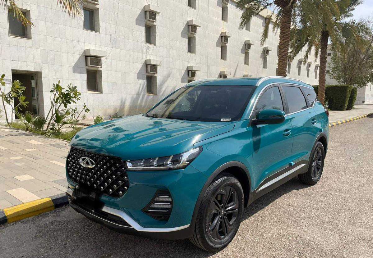 شيري تيجو 7 برو 2022 كم يبلغ سعرها في السعودية؟ بالمواصفات شيري تيجو 7 برو 2022 كم يبلغ سعرها في السعودية؟ بالمواصفات 7