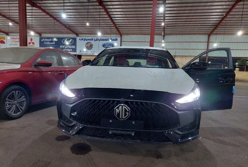 ام جي GT 2022: ما هي أسعارها وأهم مميزاتها في السعودية؟ ام جي GT 2022: ما هي أسعارها وأهم مميزاتها في السعودية؟ 12