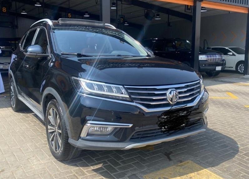 ام جي RX5 2021: كم سعرها وأين تجدها في السعودية بسعر رخيص؟ ام جي RX5 2021: كم سعرها وأين تجدها في السعودية بسعر رخيص؟ 6