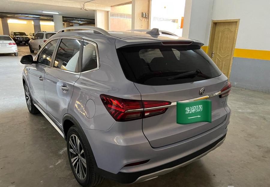 ام جي RX5 2021: كم سعرها وأين تجدها في السعودية بسعر رخيص؟ ام جي RX5 2021: كم سعرها وأين تجدها في السعودية بسعر رخيص؟ 5