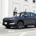 جيتور داشينج ستاندرد: أبرز مميزات الاس يو في الشبابية.. الضمان غير محدود الكيلومترات 2