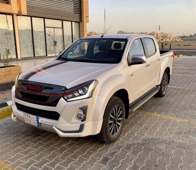 كم سعر ايسوزو ديماكس 2020 البيك اب العمليّة في السعودية؟ كم سعر ايسوزو ديماكس 2020 البيك اب العمليّة في السعودية؟ 4