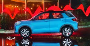 أصغر 5 سيارات تويوتا 2023.. سيارات المدينة الموفرة في الوقود من العلامة اليابانية أصغر 5 سيارات تويوتا 2023.. سيارات المدينة الموفرة في الوقود من العلامة اليابانية 17