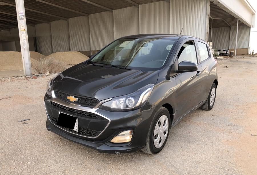 شيفروليه سبارك 2021 الهاتشباك الشبابية كم سعرها في السعودية؟ شيفروليه سبارك 2021 الهاتشباك الشبابية كم سعرها في السعودية؟ 5