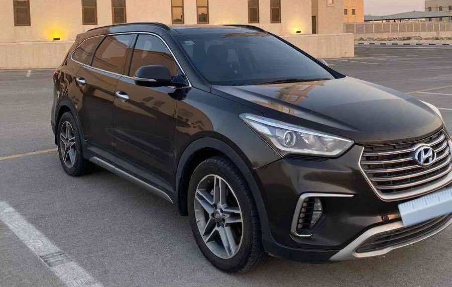 كم سعر هيونداي سنتافي 2017 في سوق السيارات المستعملة بالسعودية؟ كم سعر هيونداي سنتافي 2017 في سوق السيارات المستعملة بالسعودية؟ 6