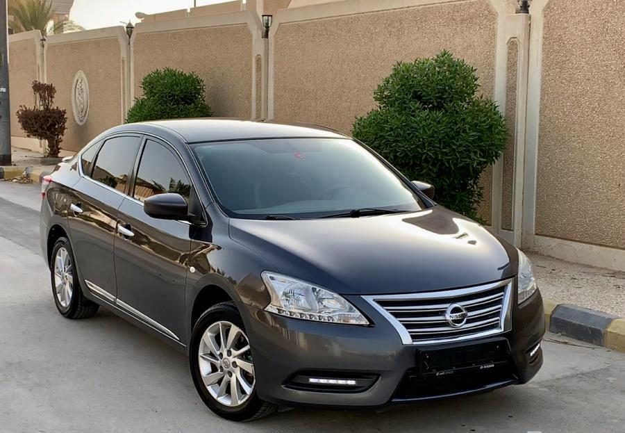 ما هي أسعار نيسان سنترا 2019 في سوق السيارات المستعملة؟ ما هي أسعار نيسان سنترا 2019 في سوق السيارات المستعملة؟ 7