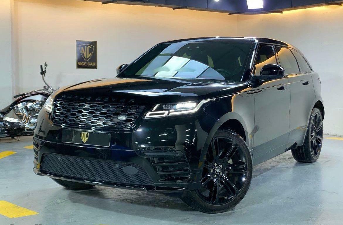 لاندروفر فيلار 2020 الاس يو في الفاخرة: كم يكون سعرها في السعودية؟ لاندروفر فيلار 2020 الاس يو في الفاخرة: كم يكون سعرها في السعودية؟ 7