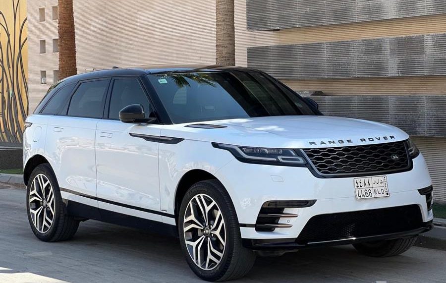 لاندروفر فيلار 2020 الاس يو في الفاخرة: كم يكون سعرها في السعودية؟ لاندروفر فيلار 2020 الاس يو في الفاخرة: كم يكون سعرها في السعودية؟ 6