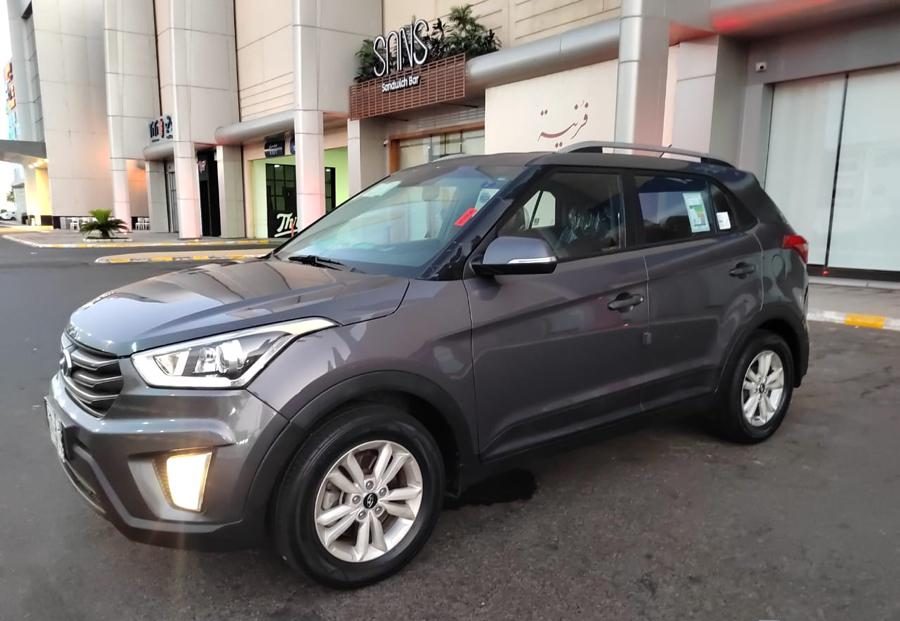 كم سعر هيونداي كريتا 2016 في السعودية؟ مع عرض المواصفات كم سعر هيونداي كريتا 2016 في السعودية؟ مع عرض المواصفات 8